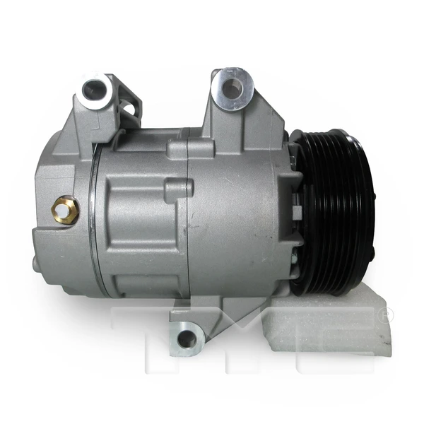A/C Compressor - TYC 20138