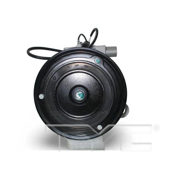 A/C Compressor - TYC 20140