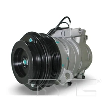 A/C Compressor - TYC 20140