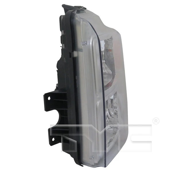 Headlight Assembly - Left Driver Side - TYC 20-14148-00