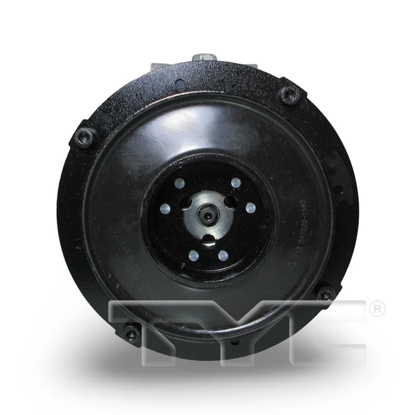 A/C Compressor - TYC 20141