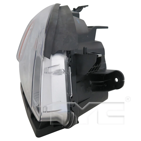 Right Passenger Side Headlight