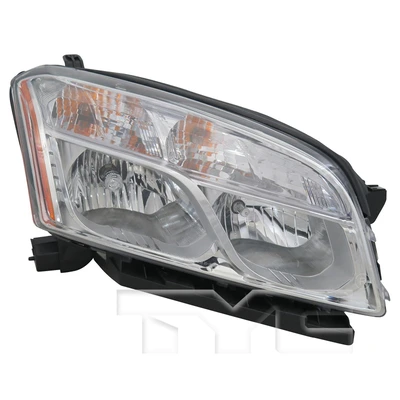 TYC 20-14305-00-9 Headlight, Right Passenger Side