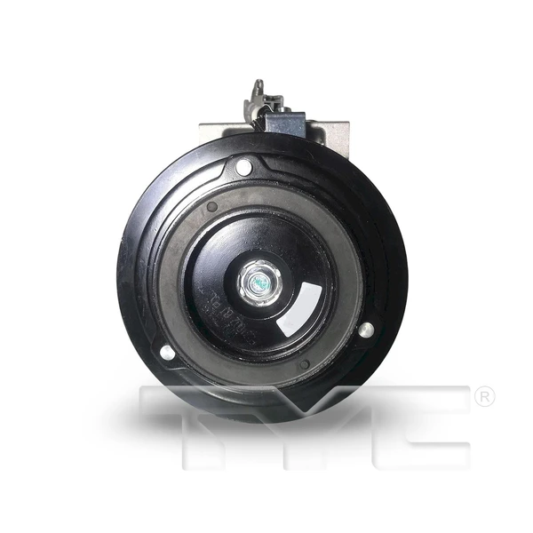 A/C Compressor - TYC 20144