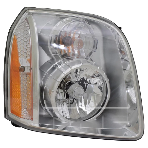 TYC 20-15475-00-9 Headlight, Right Passenger Side