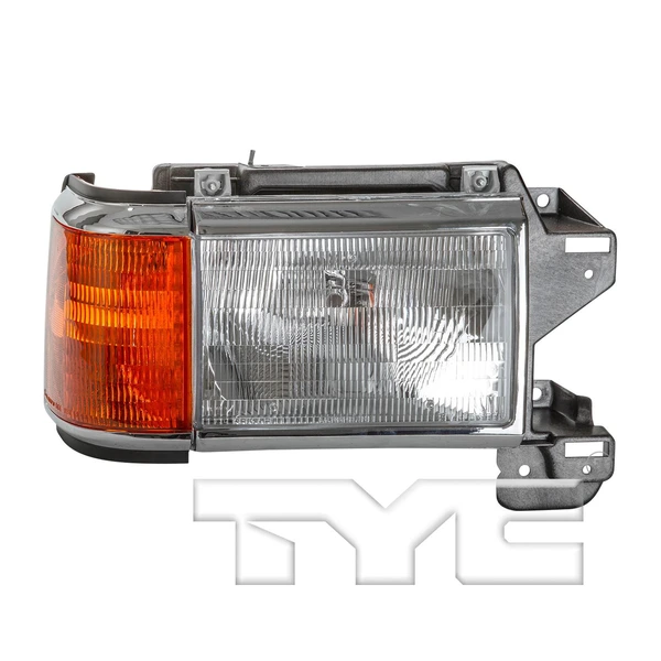 1. TYC Headlight Right