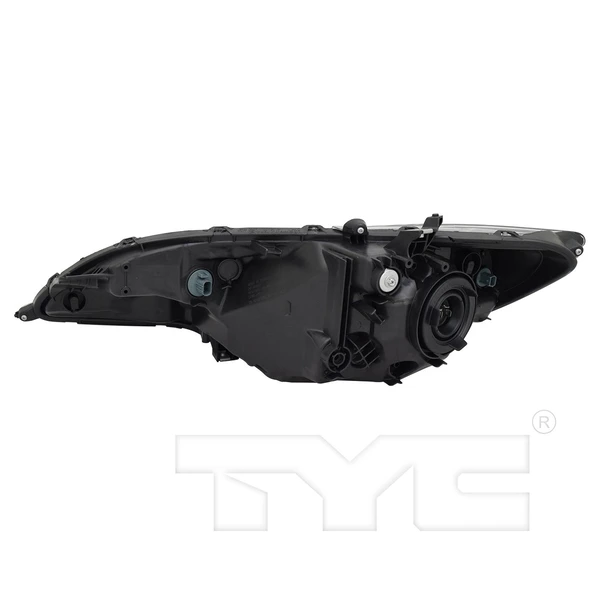 Headlight Assembly - Right Passenger Side - TYC 20-16167-00-9