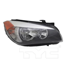 TYC 20-16347-00-9 Headlight, Right Passenger Side