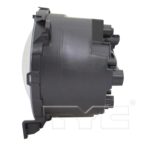 Headlight Assembly - Right Passenger Side - TYC 20-16469-00-9