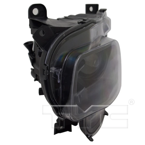 TYC 20-16482-00-9 Headlight, Left Driver Side