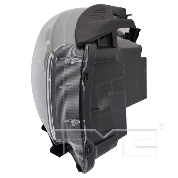 Headlight Assembly - Right Passenger Side - TYC 20-16645-00-9
