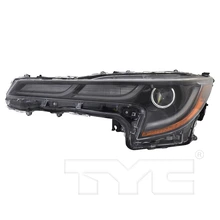 Headlight Assembly - Left Driver Side - TYC 20-16690-00-9