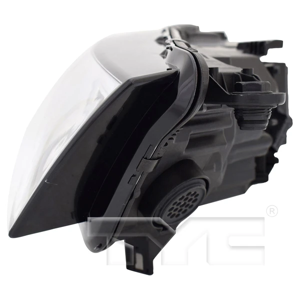 Headlight Assembly - Right Passenger Side - TYC 20-17095-00-9