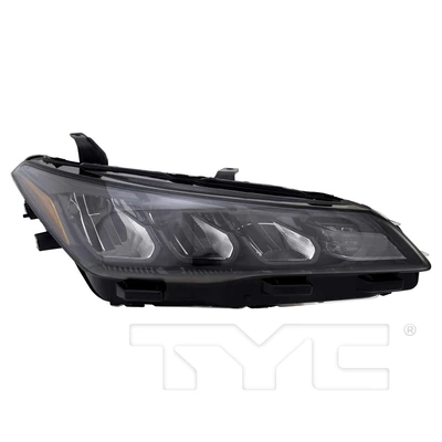 Headlight Assembly - Right Passenger Side - TYC 20-17351-90