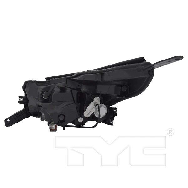 Headlight Assembly - Right Passenger Side - TYC 20-17359-00-9