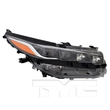Headlight Assembly - Right Passenger Side - TYC 20-17303-00-9
