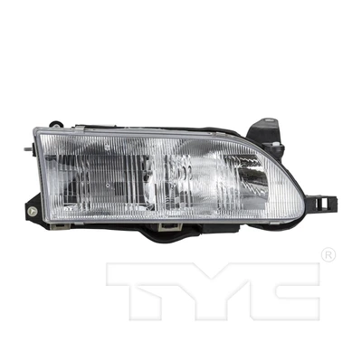 Headlight Assembly - Right Passenger Side - TYC 20-1744-00