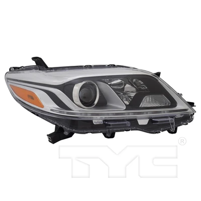 Headlight Assembly - Right Passenger Side - TYC 20-17467-01-9