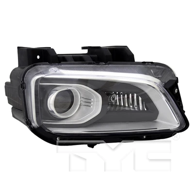 Headlight Assembly - Right Passenger Side - TYC 20-17815-00-9