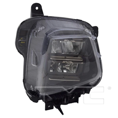 Headlight Assembly - Right Passenger Side - TYC 20-17909-90-9