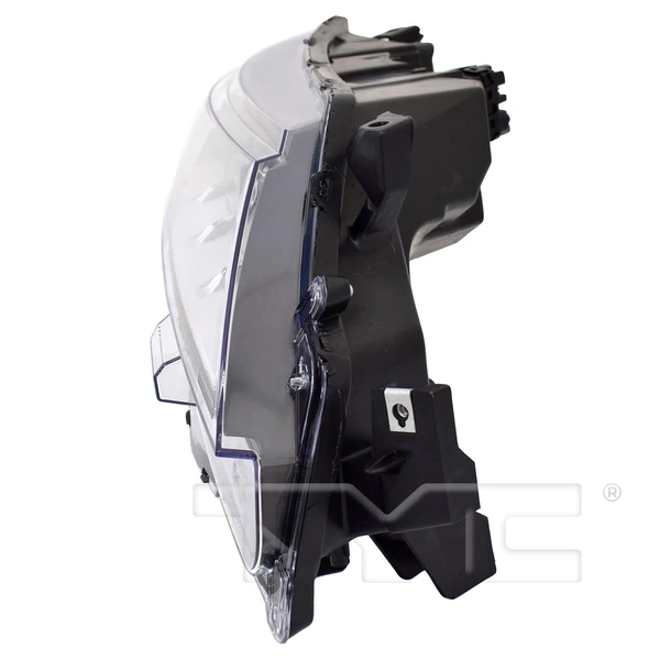 Headlight Assembly - Right Passenger Side - TYC 20-17913-00-9