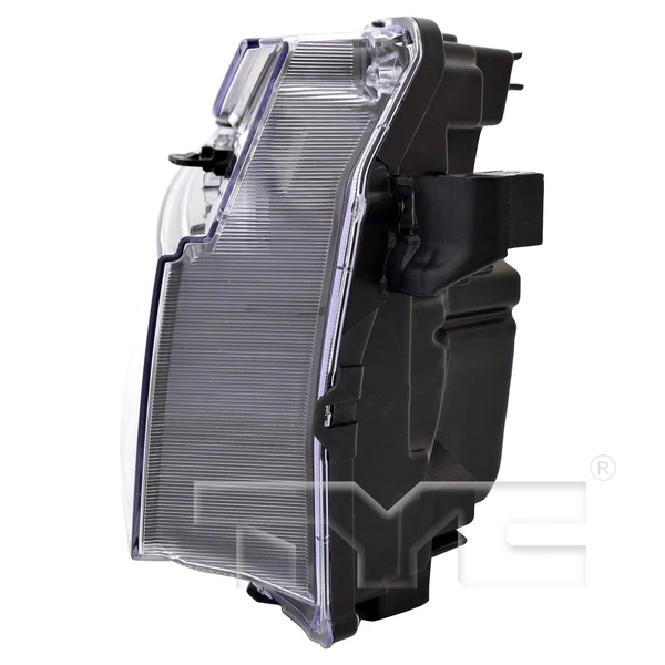Headlight Assembly - Right Passenger Side - TYC 20-17919-00