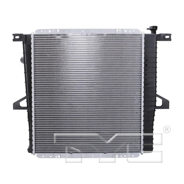 Radiator - Primary - TYC 2018