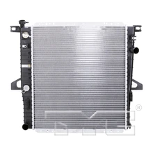 Radiator - Primary - TYC 2018