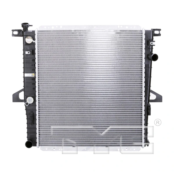 Radiator - Primary - TYC 2018