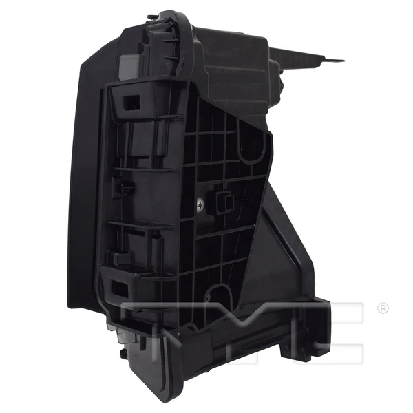 Headlight Assembly - Right Passenger Side - TYC 20-19059-00-9