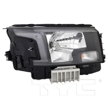 Headlight Assembly - Right Passenger Side - TYC 20-19059-00-9