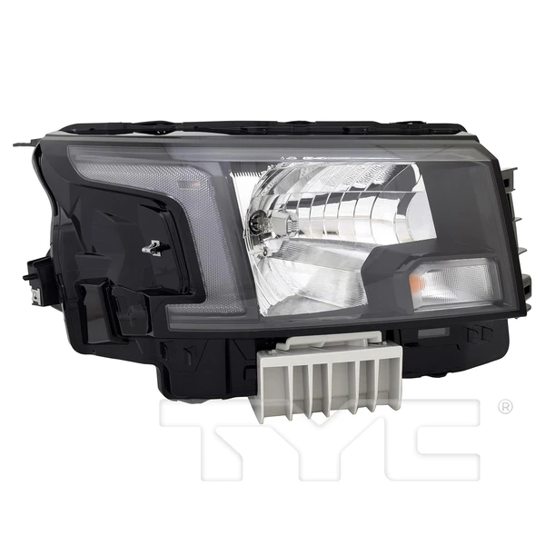 Headlight Assembly - Right Passenger Side - TYC 20-19059-00-9