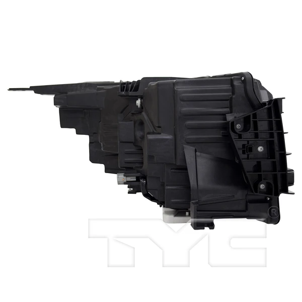 Headlight Assembly - Left Driver Side - TYC 20-19088-00-9