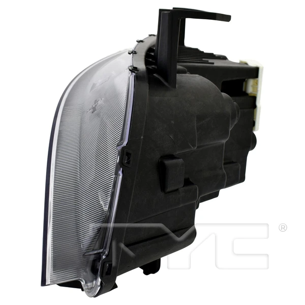 Headlight Assembly - Right Passenger Side - TYC 20-19161-00-9