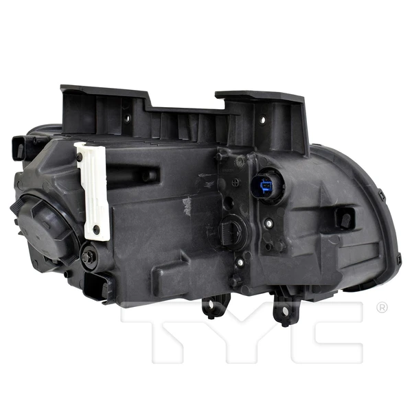 Headlight Assembly - Left Driver Side - TYC 20-19162-00-9