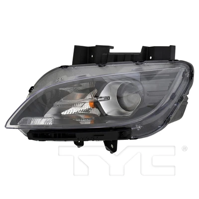 Headlight Assembly - Left Driver Side - TYC 20-19162-00-9