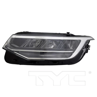 Headlight Assembly - Left Driver Side - TYC 20-19130-00-9