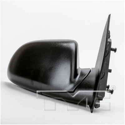 Door Mirror - Right Passenger Side - TYC 2020131