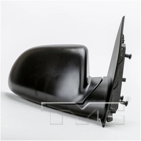 Door Mirror - Right Passenger Side - TYC 2020131