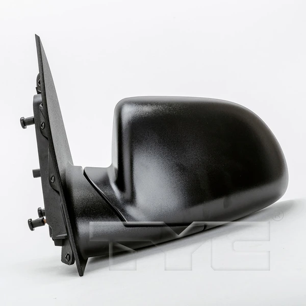 TYC 2020132 Mirror, Left Driver Side