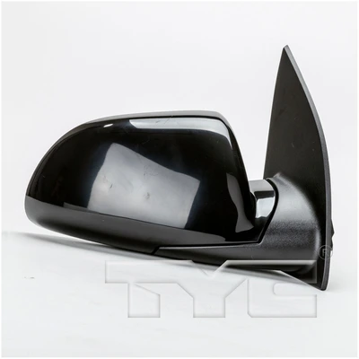Door Mirror - Right Passenger Side - TYC 2020231