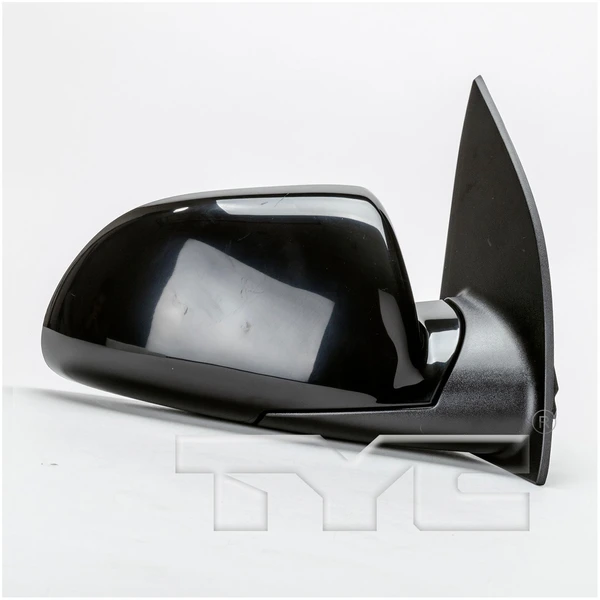 TYC 2020231 right passenger side mirror