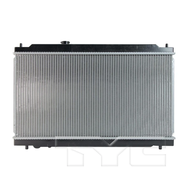 Radiator - TYC 2028