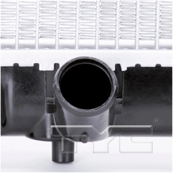 Radiator - Primary - TYC 2030