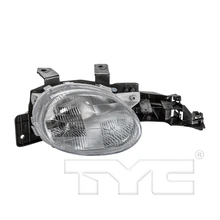 Headlight Assembly - Right Passenger Side - TYC 20-3006-01