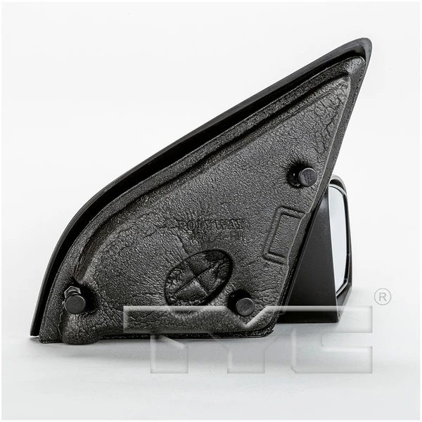 Door Mirror - Right Passenger Side - TYC 2030011