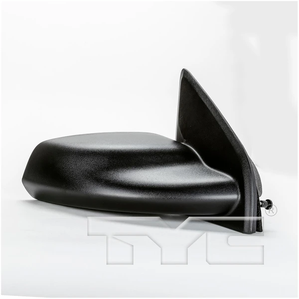 Door Mirror - Right Passenger Side - TYC 2030011