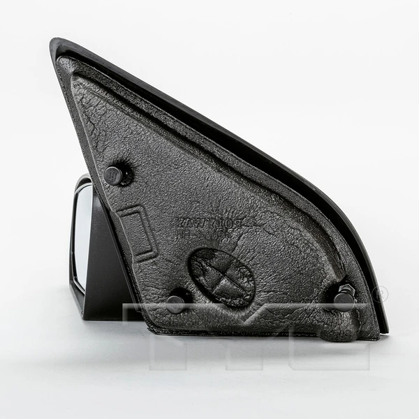 Door Mirror - Left Driver Side - TYC 2030012