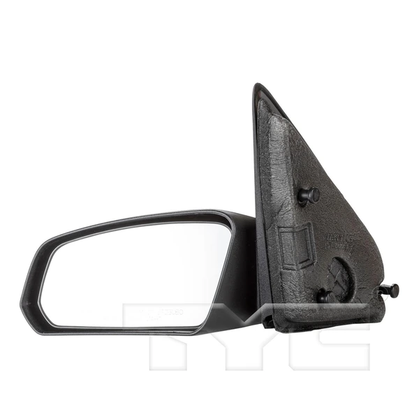 Door Mirror - Left Driver Side - TYC 2030012