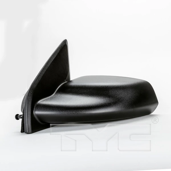 Door Mirror - Left Driver Side - TYC 2030012